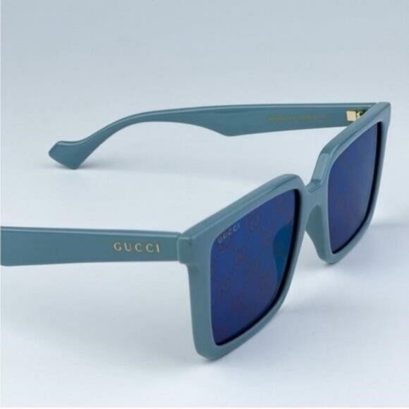 💯 - New Authentic Gucci STYLISH SUNGLASSES GG1540S - Picture 9 of 15